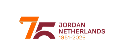 Jordan Netherlands 75