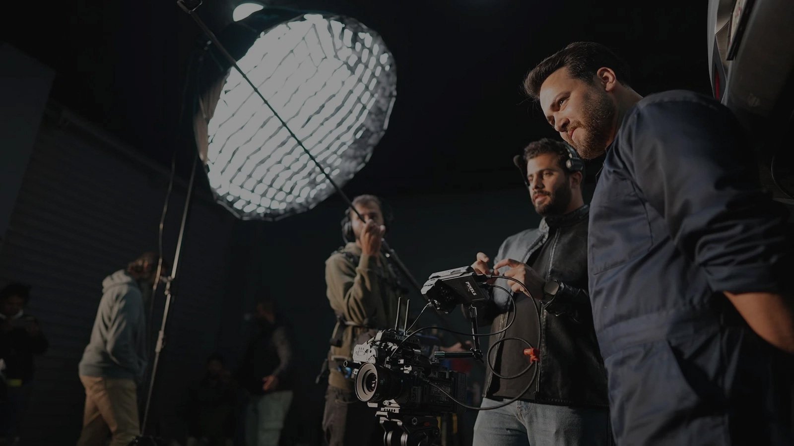 What a Fixer Actually Does — And Why Your Shoot Needs One
